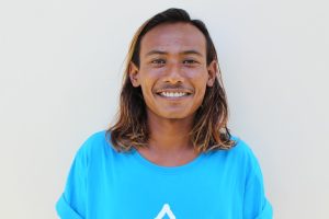 Koih - Surf WG Bali