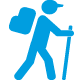 Surf WG icon-trekking Surf WG icon-trekking