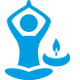 Surf WG icon yoga Surf WG icon yoga