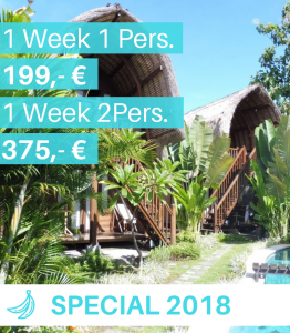 SurfWG bali surf camp presents lets get wet season 2018 special deal
