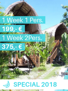 SurfWG bali surf camp presents lets get wet season 2018 special deal