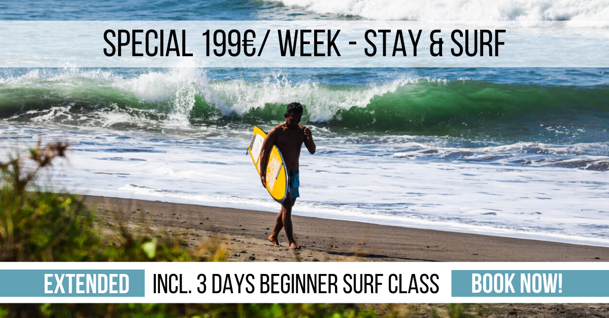 SurfWG Bali special 2020 winter surf camp Bali surfing people